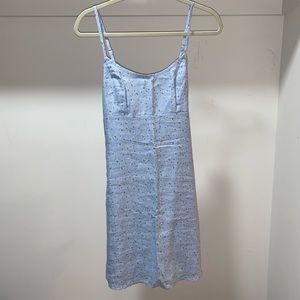 NWOT brandy Melville dress